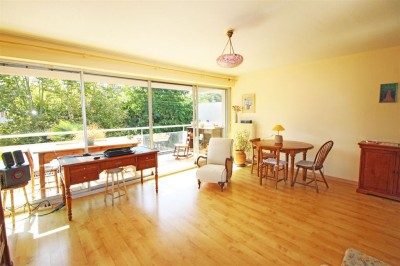 Vente appartement 50 m plage arcachon la chapelle