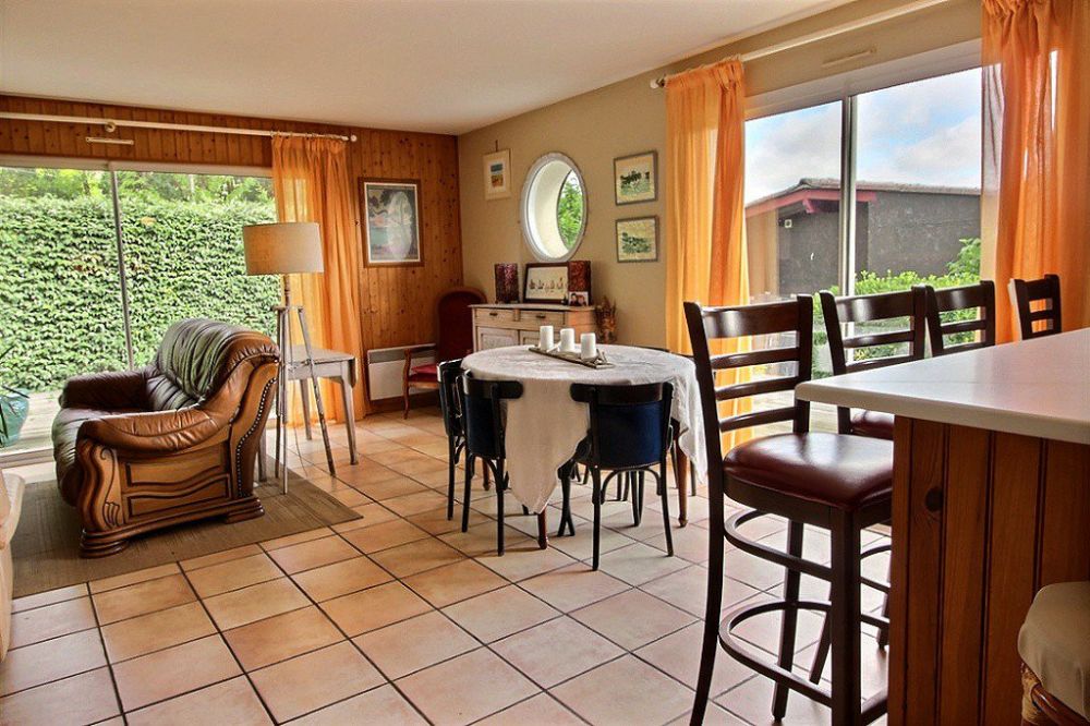 Cabane typique lege cap ferret claouey a vendre