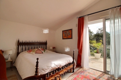 Maison familiale à vendre à arcachon quartier abatilles entre pereire et moulleau