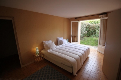 Location villa 6 chambres - 12 personnes - 200m de la plage ARCACHON PEREIRE