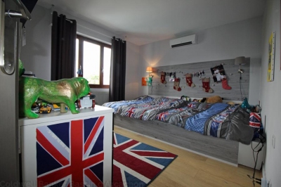 Maison familiale rénovée avec piscine à vendre BORDEAUX CAUDERAN 