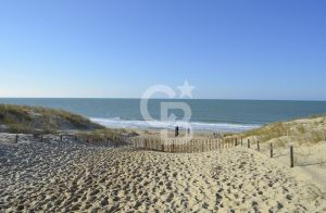 Les plages du Cap-Ferret