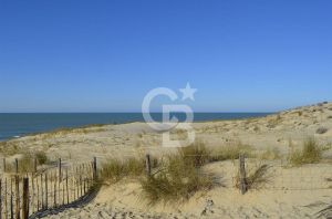 Les plages du Cap-Ferret