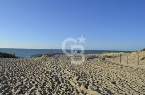 Les plages du Cap-Ferret