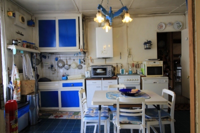 Acheter maison familiale avec terrain piscinable bordeaux cauderan