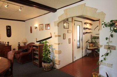 Vente Maison familiale avec terrain piscinable bordeaux cauderan