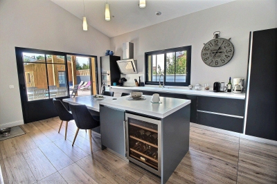 Achat maison port de la hume gujan-mestras