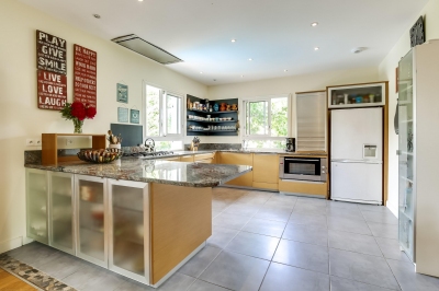 A vendre maison contemporaine bassin d arcachon