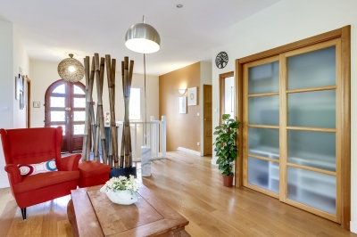 Recherche maison contemporaine 8 pièces à vendre bassin d arcachon gujan-mestras la hume