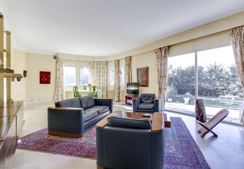 achat demeure familiale proximité plages Arcachon moulleau