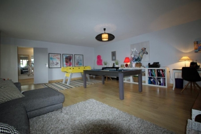 Maison familiale rénovée avec piscine à vendre BORDEAUX CAUDERAN 