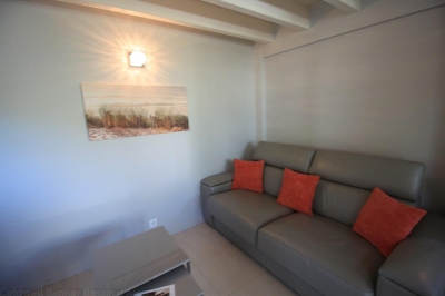Location appartement 1 chambre - 4 personnes - 100m de la plage et des commerces ARCACHON LE MOULLEAU