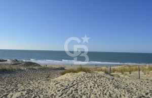 Les plages du Cap-Ferret