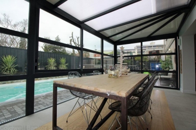 Villa entièrement rénovée à vendre à Bordeaux Cauderan avec 5 chambres